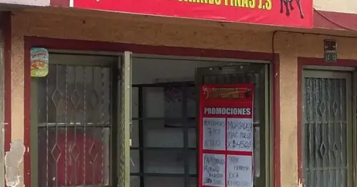 DISTRIBUIDORA DE POLLOS Y CARNES FINAS JS DISTRIBUIDORA DE POLLOS Y CARNES FINAS JS